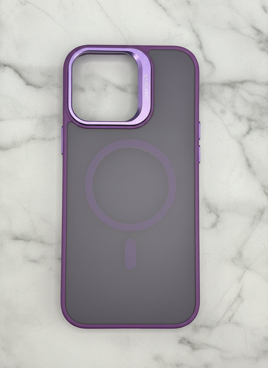 Coque Design Original iPhone 16 Pro Max détail design - MOUL POCHETAT