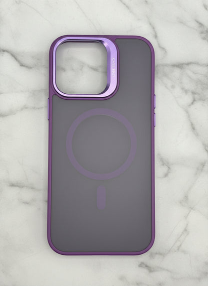 Coque Design Original iPhone 16 Pro Max détail design - MOUL POCHETAT