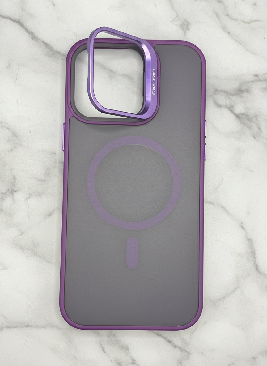 Coque Design Original iPhone 16 Pro détail design - MOUL POCHETAT