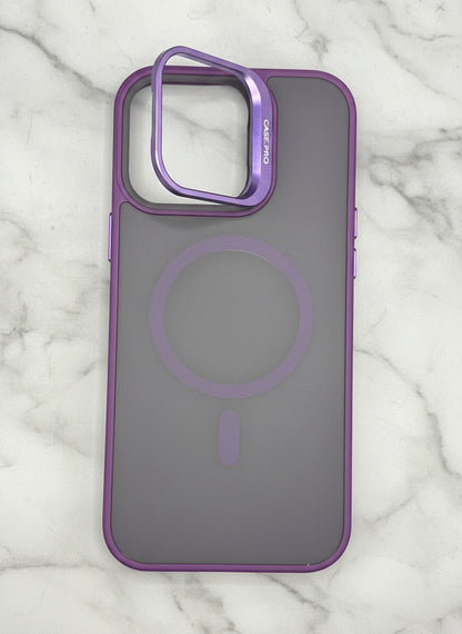 Coque Design Original iPhone 16 Pro détail design - MOUL POCHETAT