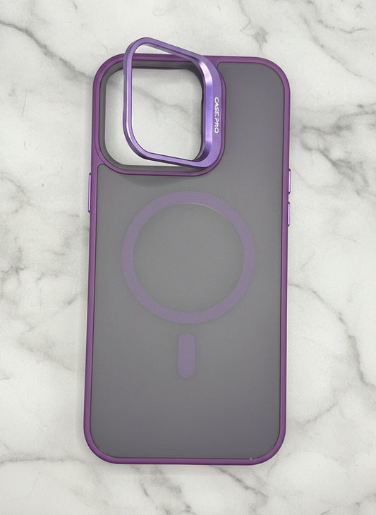 Coque Design Original iPhone 16 Pro détail design - MOUL POCHETAT