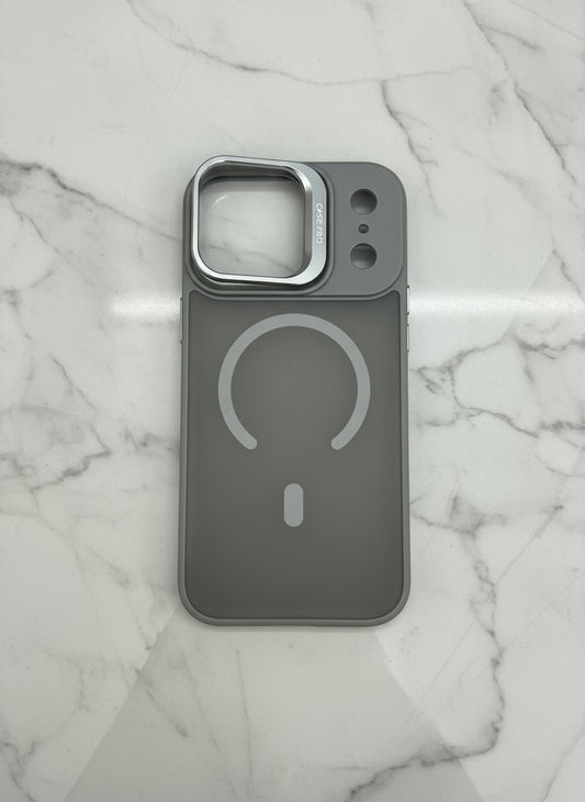 Coque Design Original iPhone vue face - MOUL POCHETAT