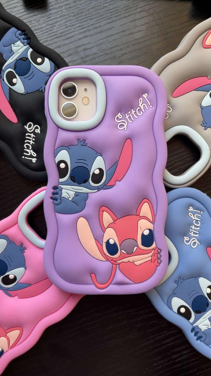 STITCH IPHONE 11