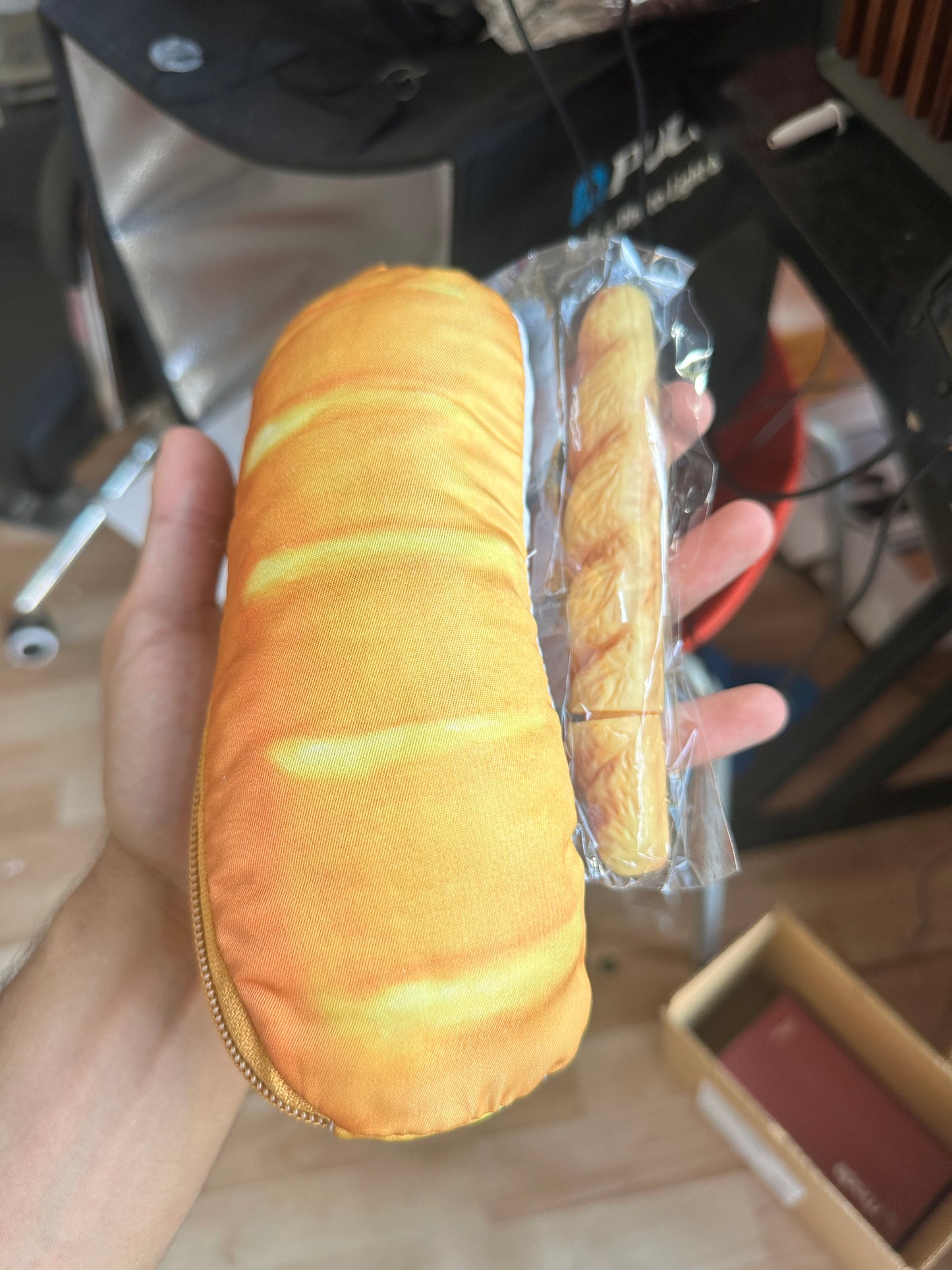 Trousse Koumira + stylo