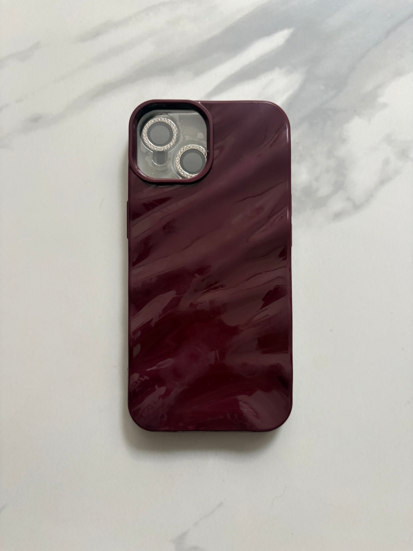 WAVY CASE IPHONE 13/14