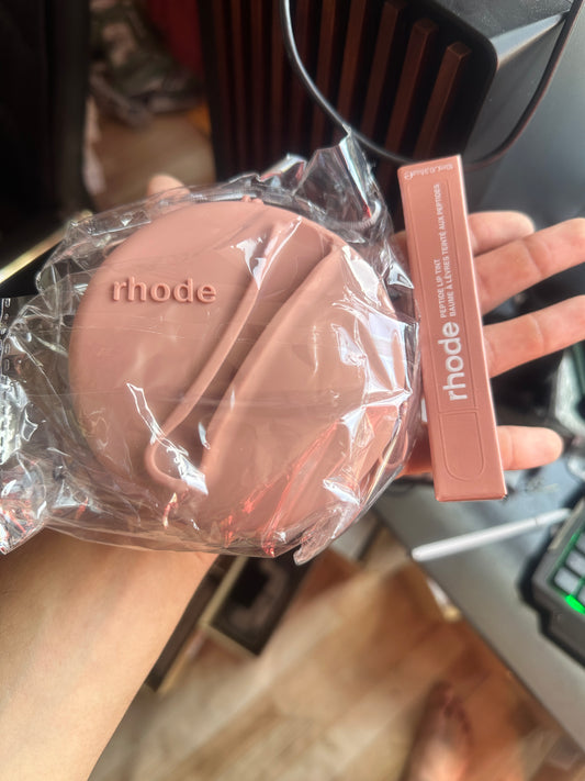 Lipgloss Bag