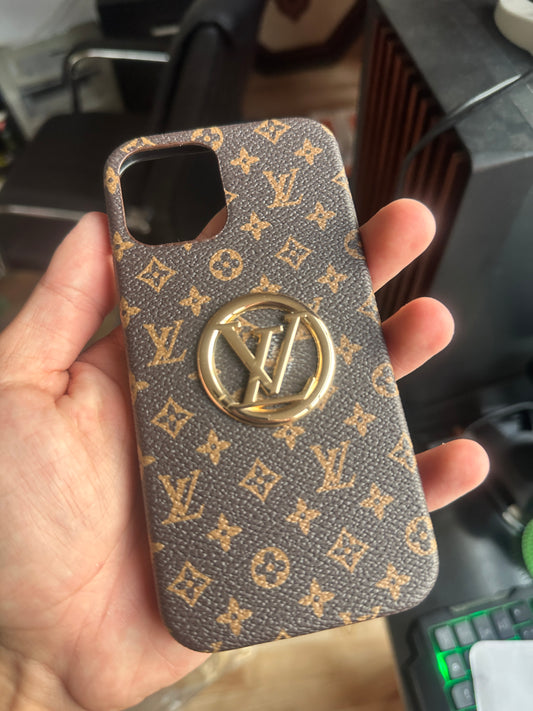 LV IPHONE 12/12PRO