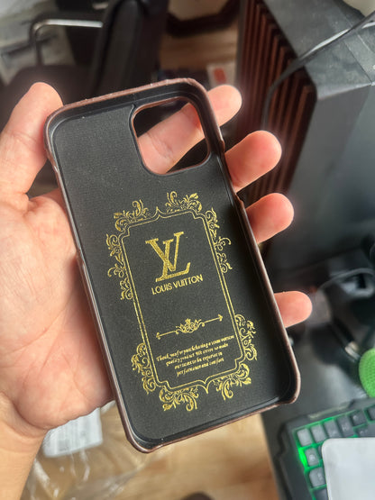 LV IPHONE 12/12PRO