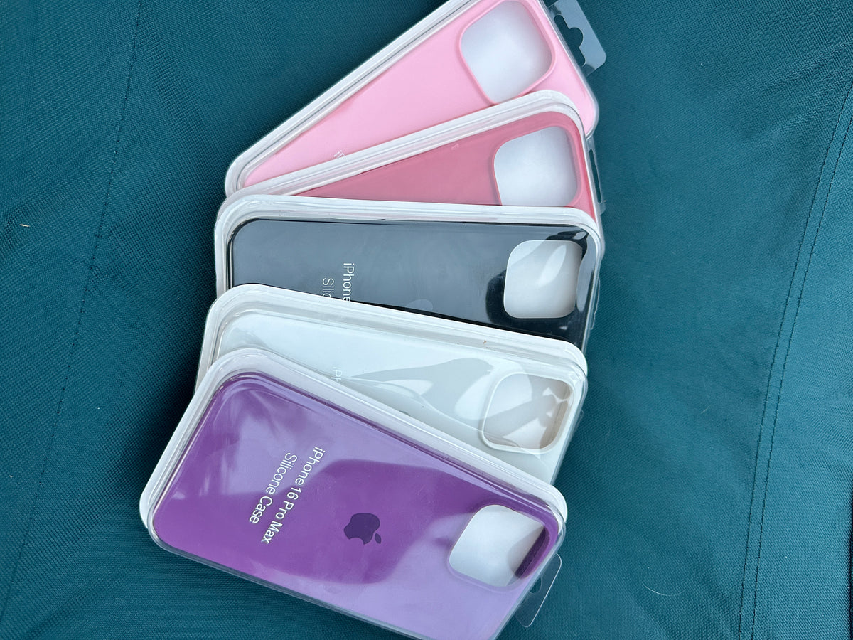GIRL Pack 16 PRO MAX