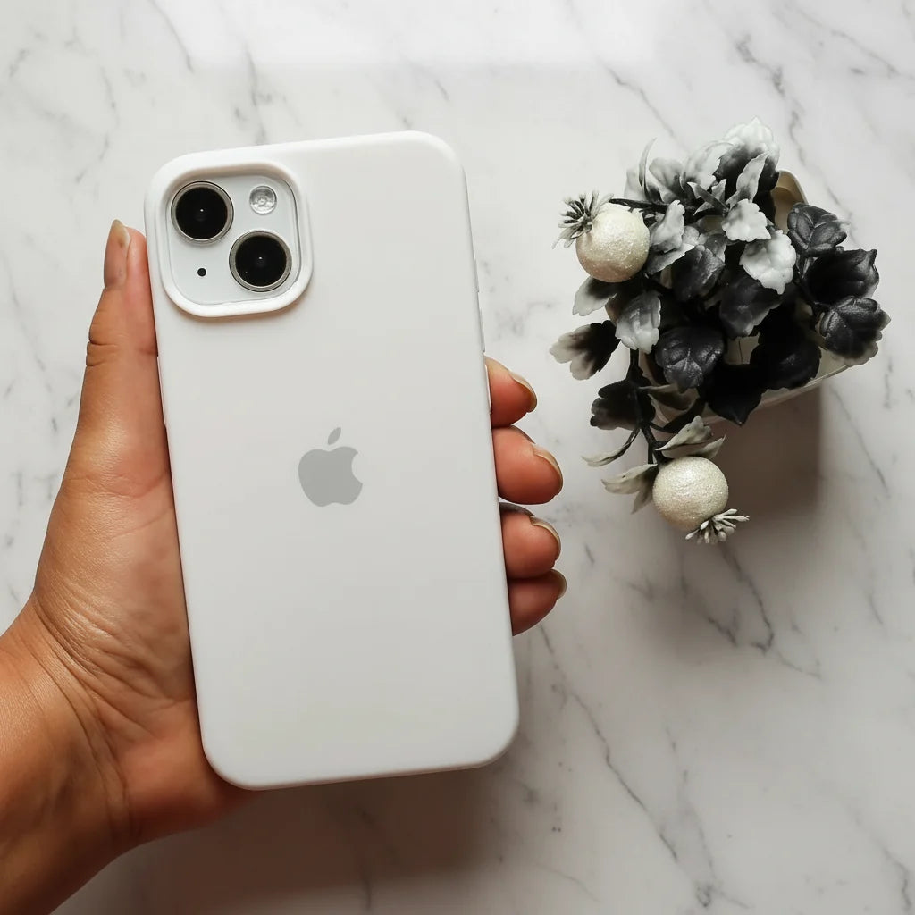 Silicone Case IPHONE 13/14