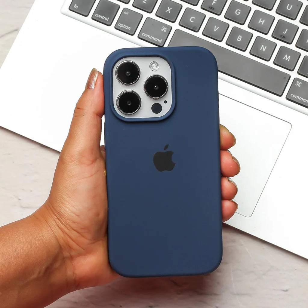 Silicone Case Apple IP12/ 12 PRO