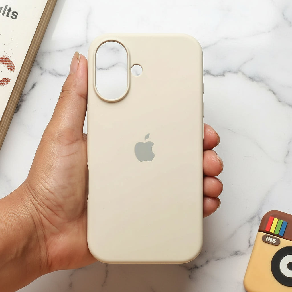 Silicone Case IPHONE 17