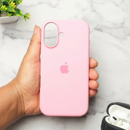 Silicone Case IPHONE 17