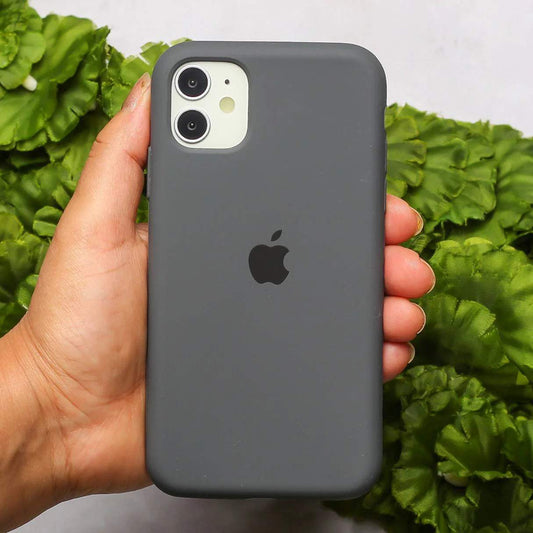 Silicone Case Apple IP11
