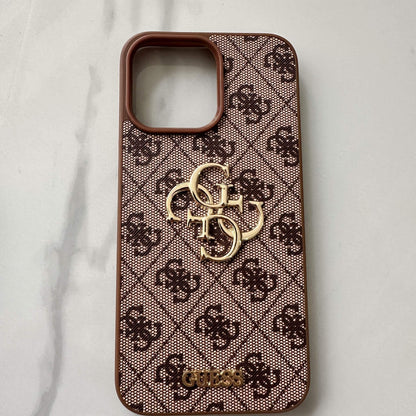 GUESS IPHONE 14 PRO MAX