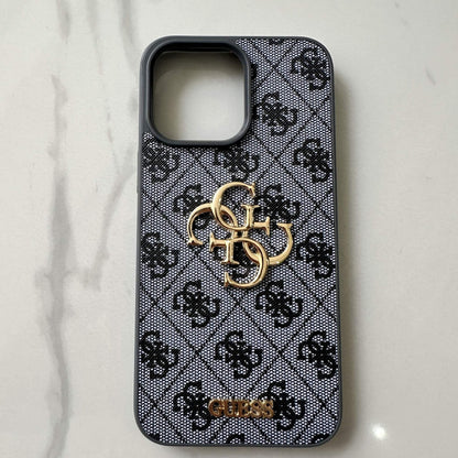 GUESS IPHONE 14 PRO MAX