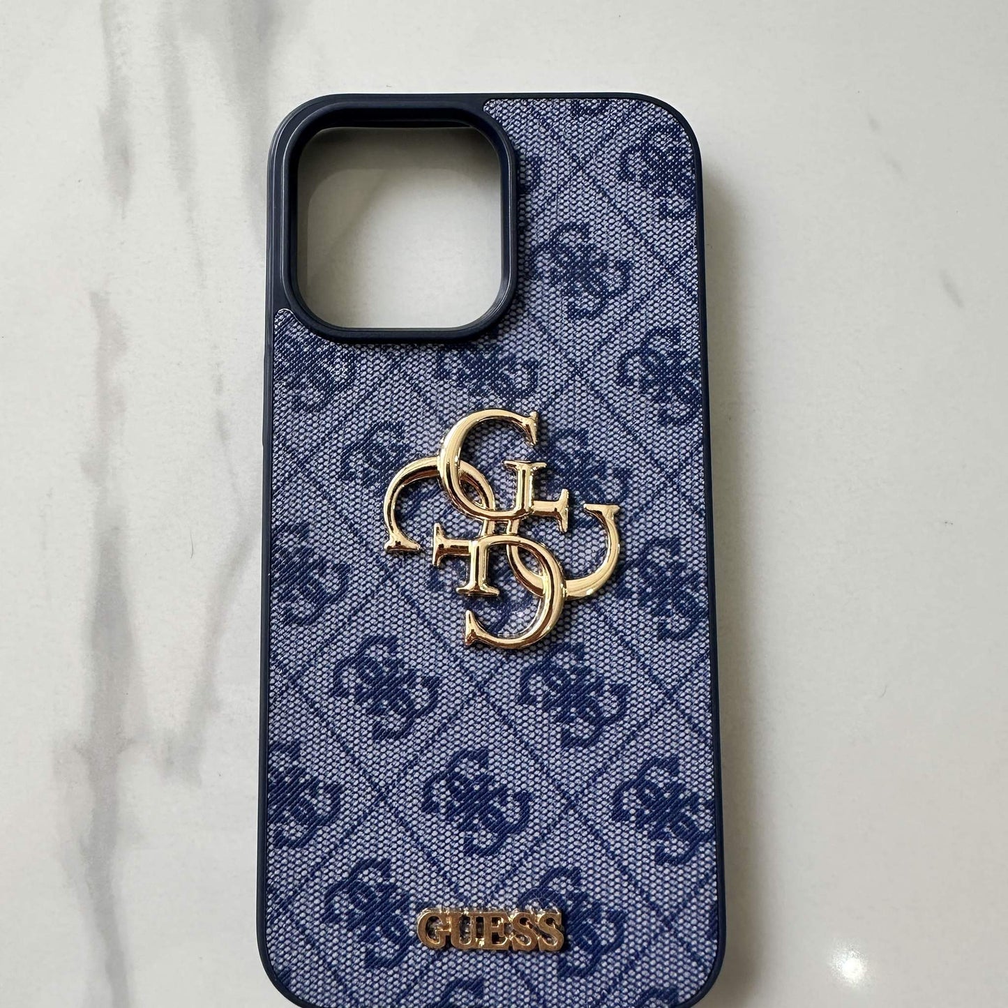 GUESS IPHONE 14 PRO MAX