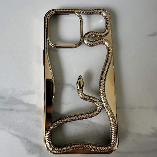 SNAKE IPHONE 16 PRO MAX