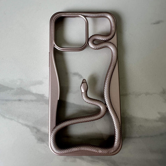 SNAKE IPHONE 14 PRO