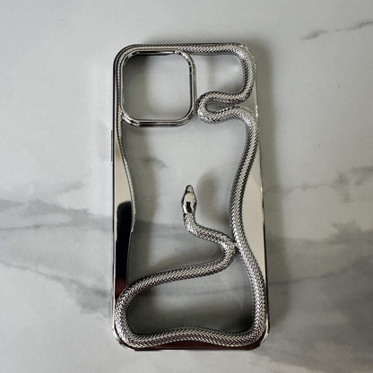 SNAKE IPHONE 14 PRO MAX