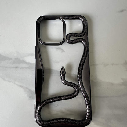 SNAKE IPHONE 14 PRO MAX
