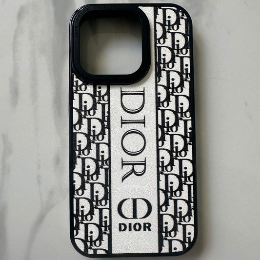 Coque Design Original iPhone 12/12 Pro vue dos - MOUL POCHETAT