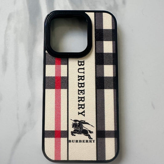 Coque Design Original iPhone 11 Pro Max vue côté - MOUL POCHETAT