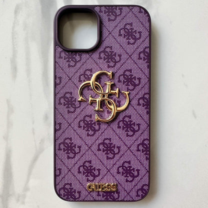 GUESS IPHONE 13/14