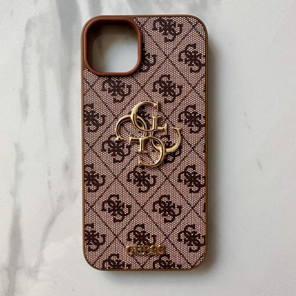GUESS IPHONE 13/14