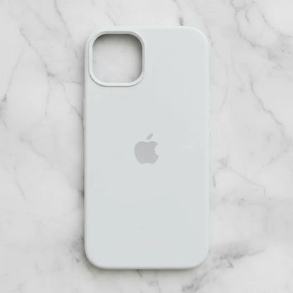 Silicone Case IPHONE 15 PRO