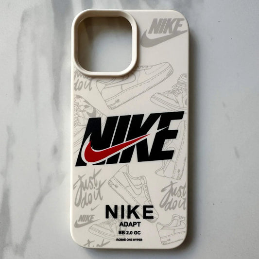 Coque Nike Sport iPhone 11 Pro Max - MOUL POCHETAT