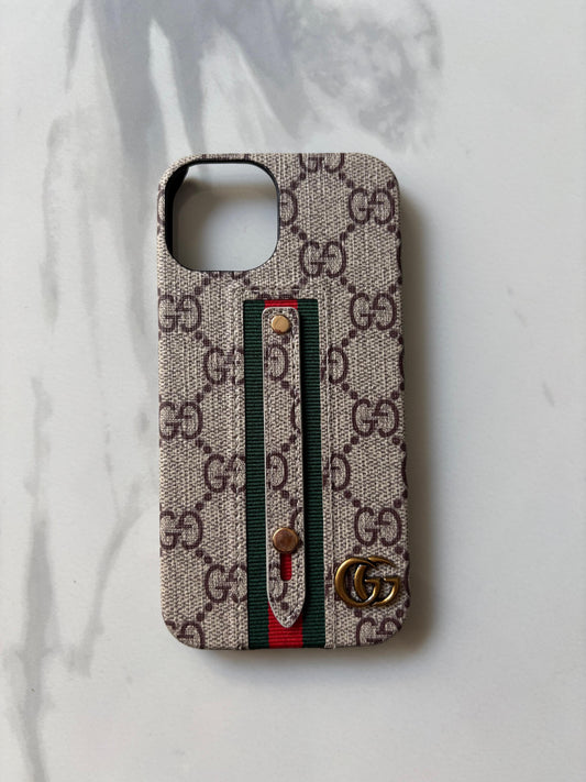Coque Original iPhone 13/14 - MOUL POCHETAT