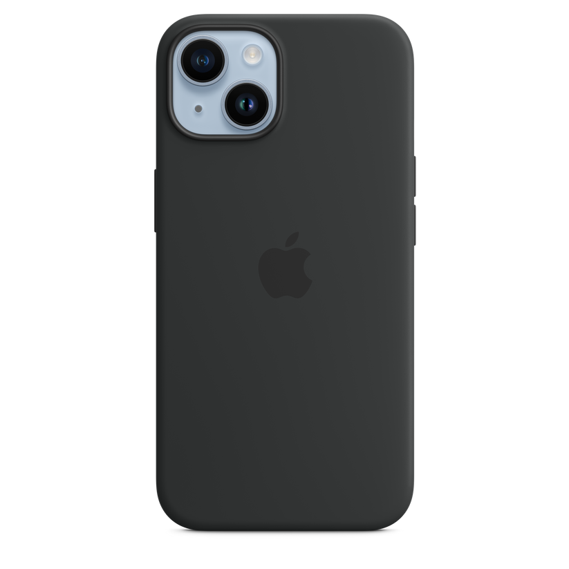 Silicone Case Apple IP13/ 14