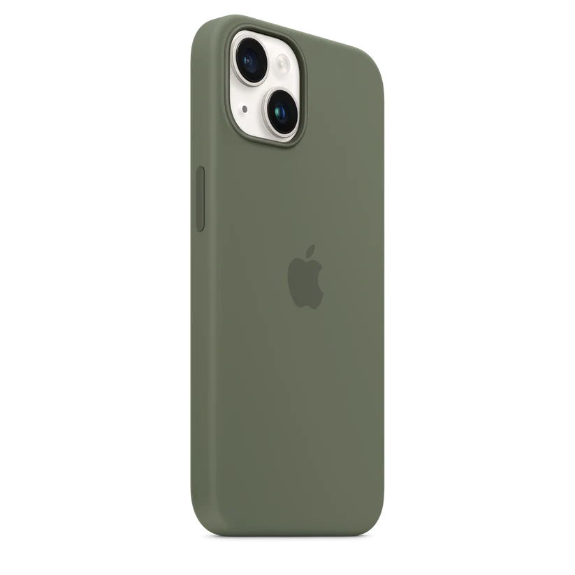 Silicone Case IP13/ 14