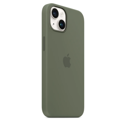 Silicone Case IP13/ 14