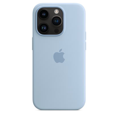 Silicone Case Apple IP13 PRO