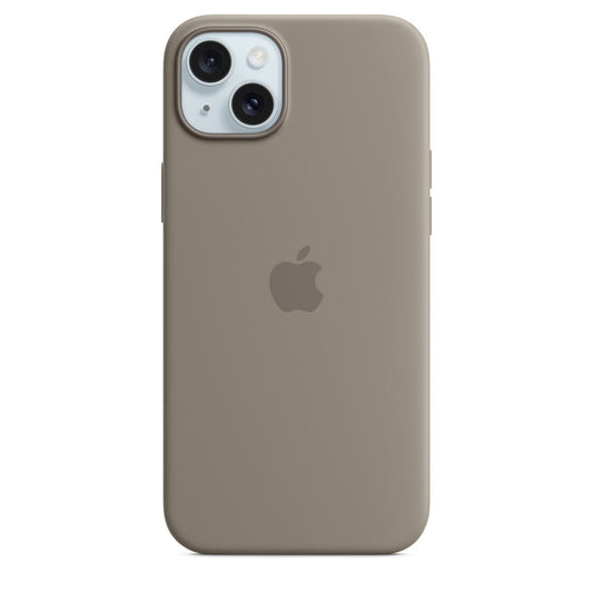 Silicone Case Apple IP15/ 14 PLUS