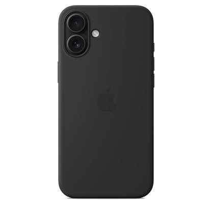 Silicone Case IP16 PLUS