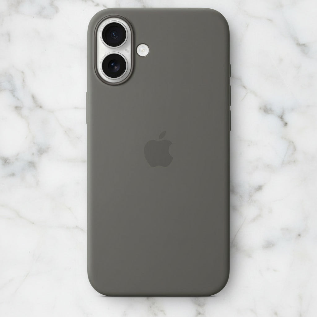 Silicone Case IPHONE 17