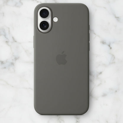 Silicone Case IPHONE 17