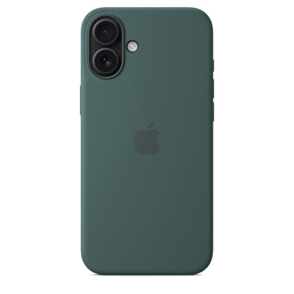 Silicone Case IP16 PLUS