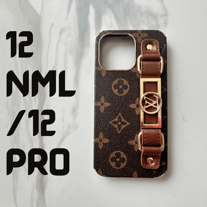 LV CEINTURE IPHONE 12/12PRO