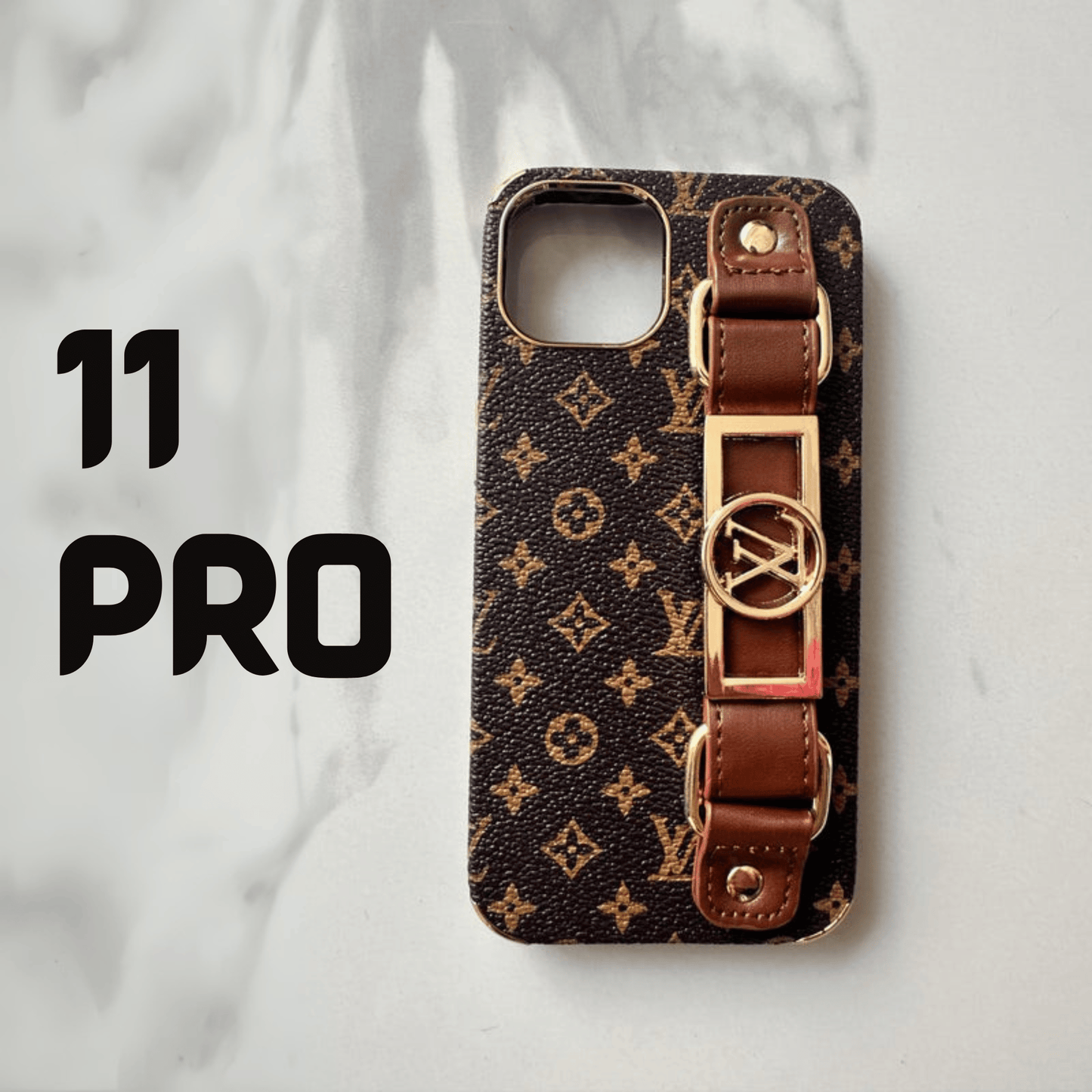 LV CEINTURE IPHONE 11PRO