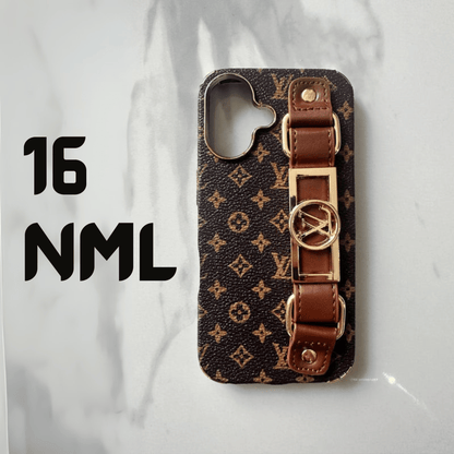 LV CEINTURE IPHONE 16