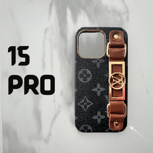LV CEINTURE IPHONE 15PRO