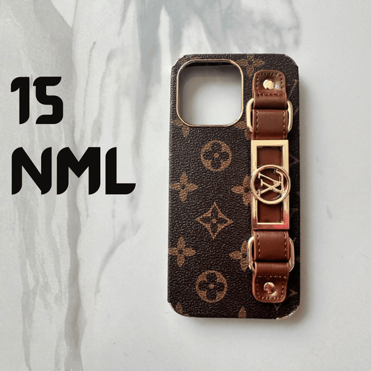 LV CEINTURE IPHONE 15