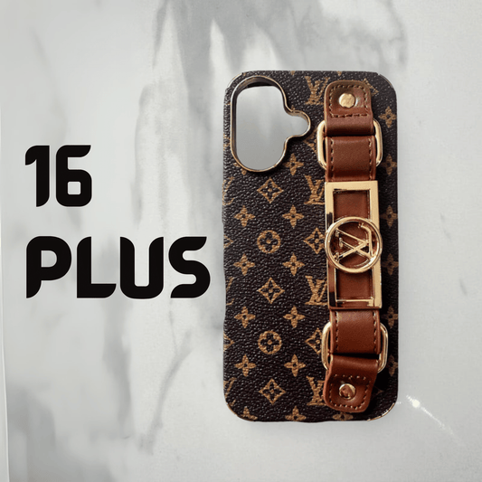 LV CEINTURE IPHONE 16+