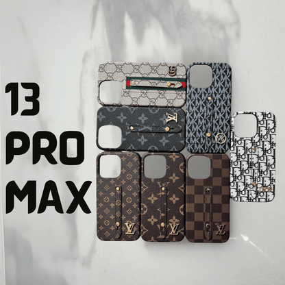 LUXURY IPHONE 13PROMAX