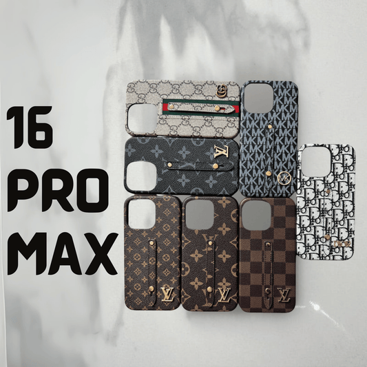 LUXURY IPHONE 16PROMAX