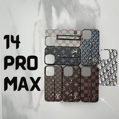LUXURY IPHONE 14PROMAX